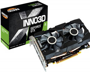 아이노비아, ‘INNO3D 지포스 GTX 1660 Ti’ 신제품 출시